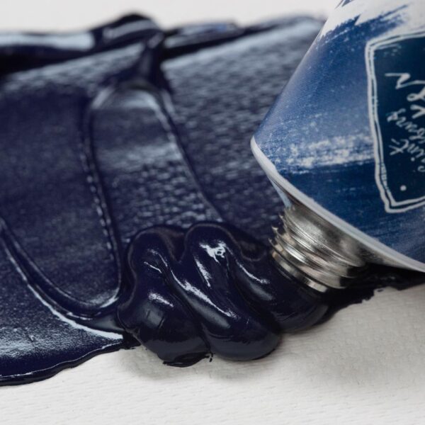 Master Class - olej 500 Phthalocyanine Blue - Image 4