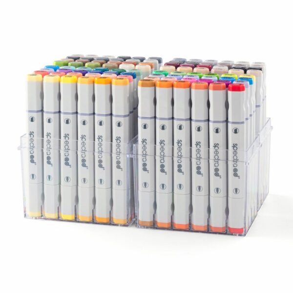 BASIC 96 - SPECTRA MARKER sada