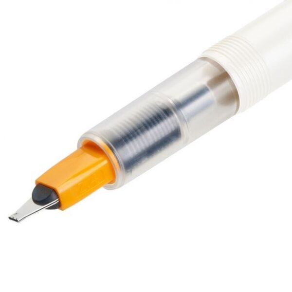 Plnící kaligrafické pero Pilot 2,4mm