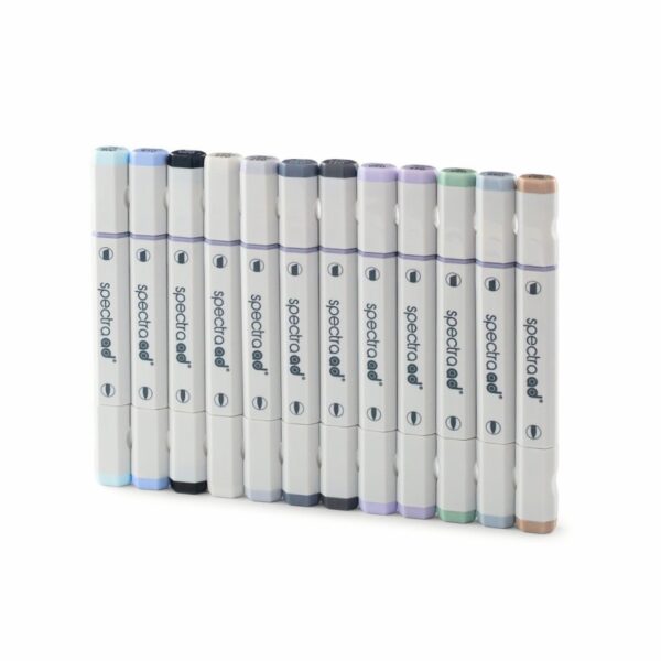 WINTER 12 - SPECTRA MARKER sada