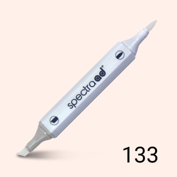 133 Silk - Spektra marker