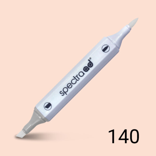 140 Dogwood - Spektra marker