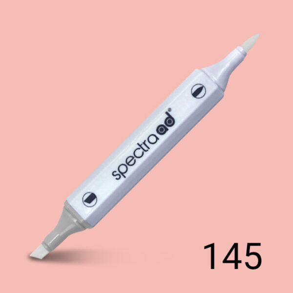 145 Pink Champagne - Spektra marker