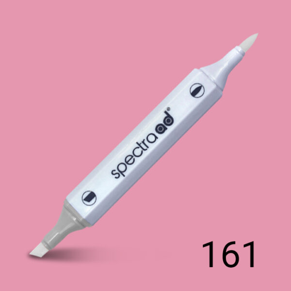 161 Ballet Shoe Pink - Spektra marker