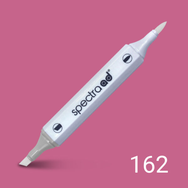 162 Dusty Rose - Spektra marker