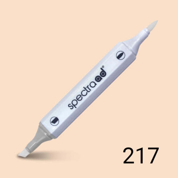 217 Honey Butter - Spektra marker