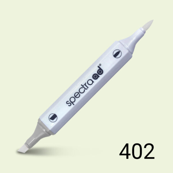 402 Jasmine - Spektra marker