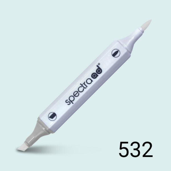 532 Morning Dew - Spektra marker