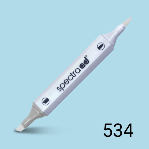 534 Artict Blue - Spektra marker