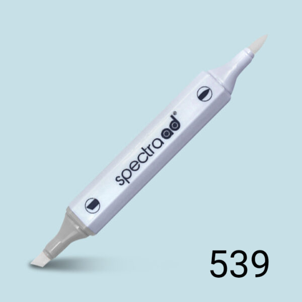 539 Porcelain Blue - Spektra marker
