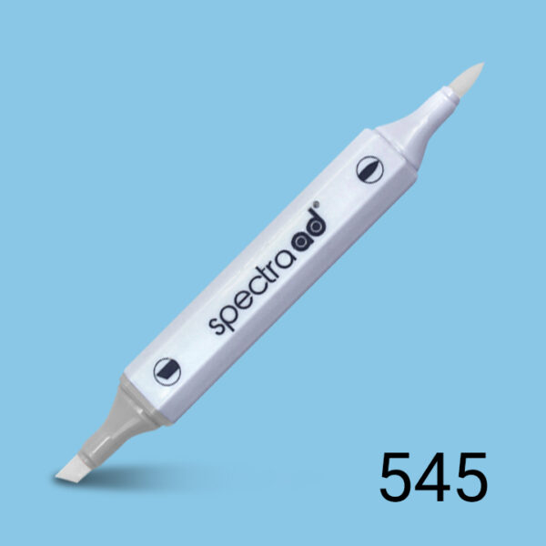 545 Columbia Blue - Spektra marker