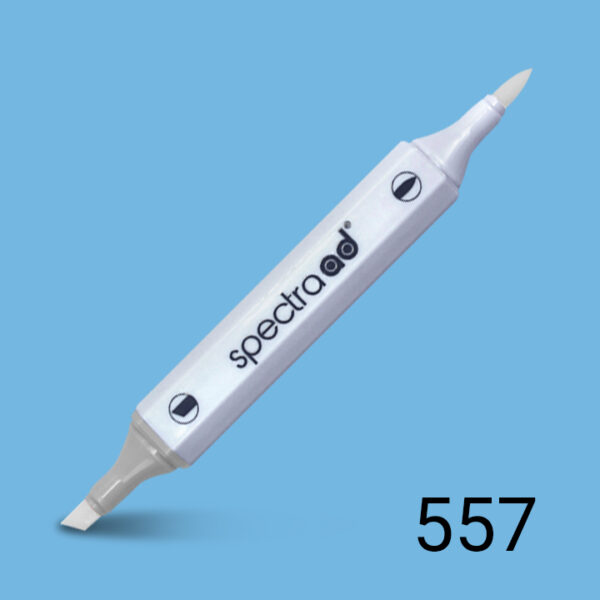 557 Niagara Falls - Spektra marker