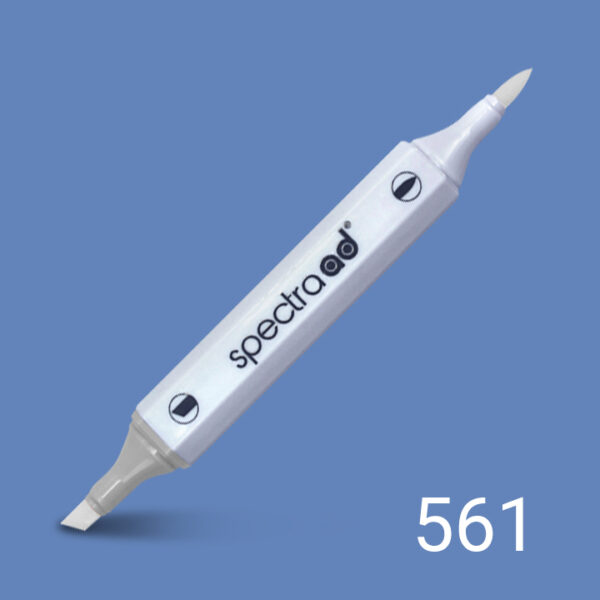 561 Comflower Blue - Spektra marker