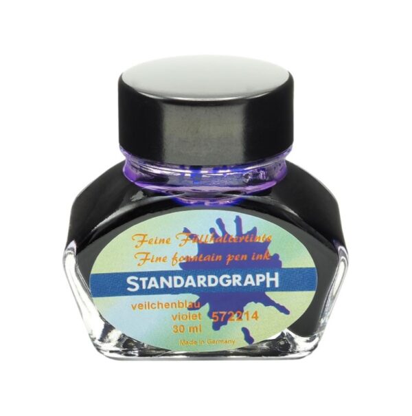 inkoust Standardgraph - violet