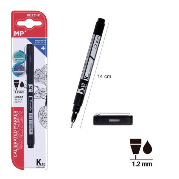 Liner 1,2 mm MP