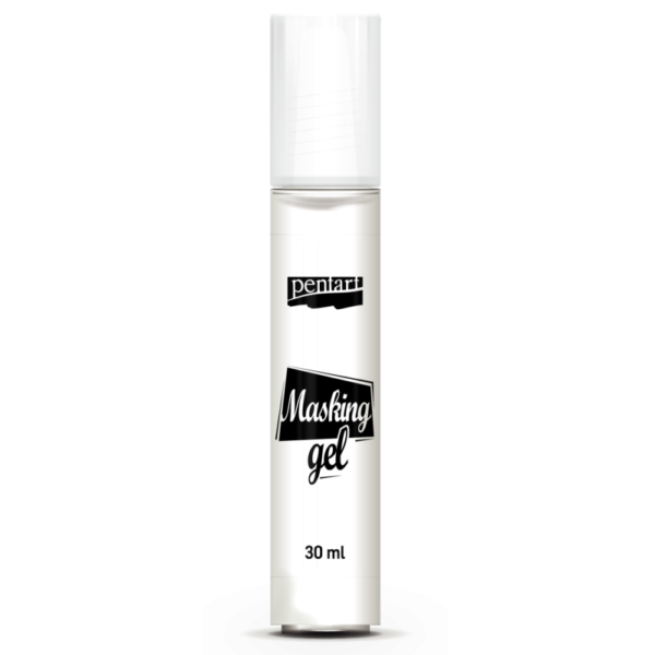 Maskovací gel 30 ml Pentart