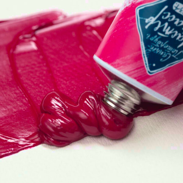 Quinacridone Violet rose 622 - olej -Master Class - Image 3