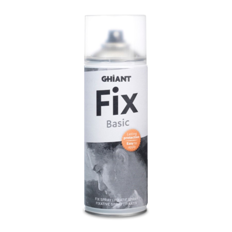 Fixative Spray Ghiant 150 ml MarketArt