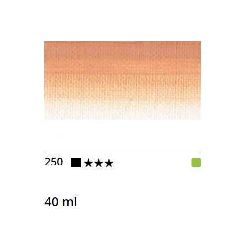 Sennelier Olej Rive Gauche 40 ml 250 Modigliani Ochre - Image 2