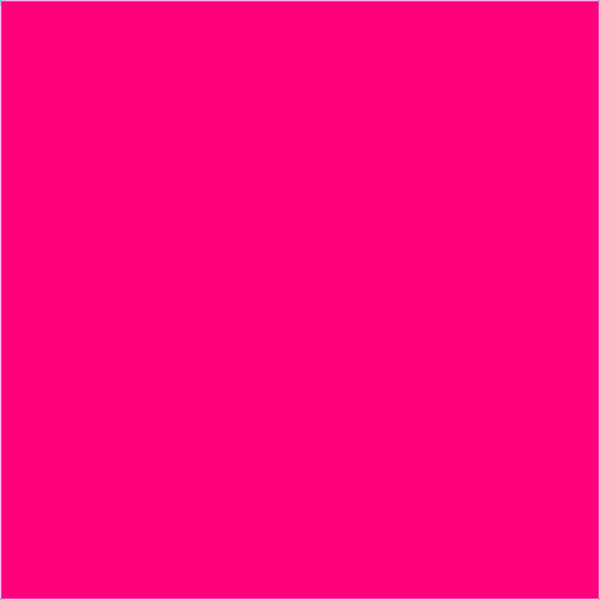 Textilní barvy Pentart - Fabric Paint neon pink - Image 2