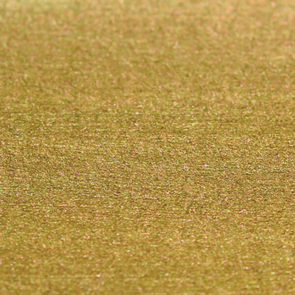 Textilní barvy Pentart Glamour zlatá - Image 2